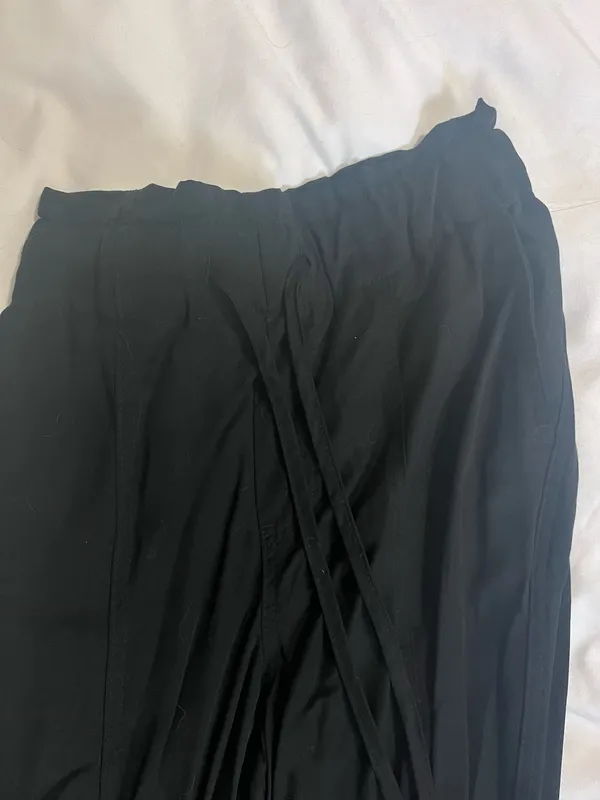 A New Day NWT cinch waist pants - Image 2