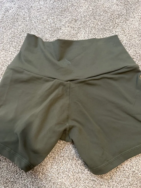 Ryderwear Shorts - Image 2