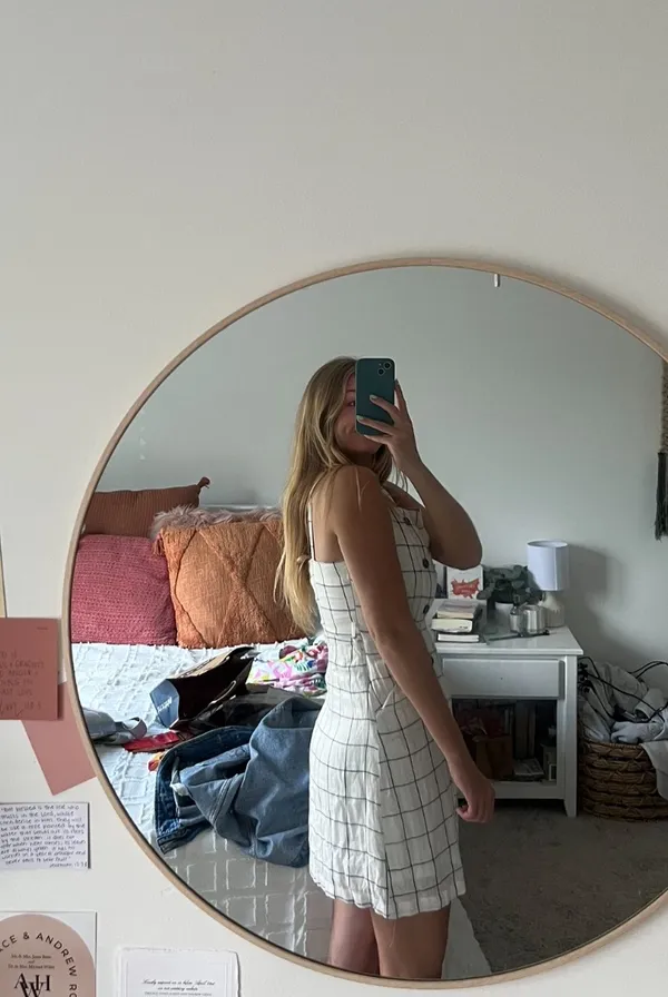 Dress - Image 2