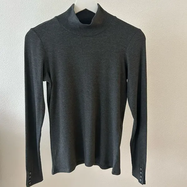 Sesane FELIX JUMPER Grey M - Image 2