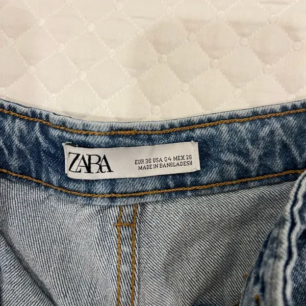 Zara Jean Shorts - Image 4