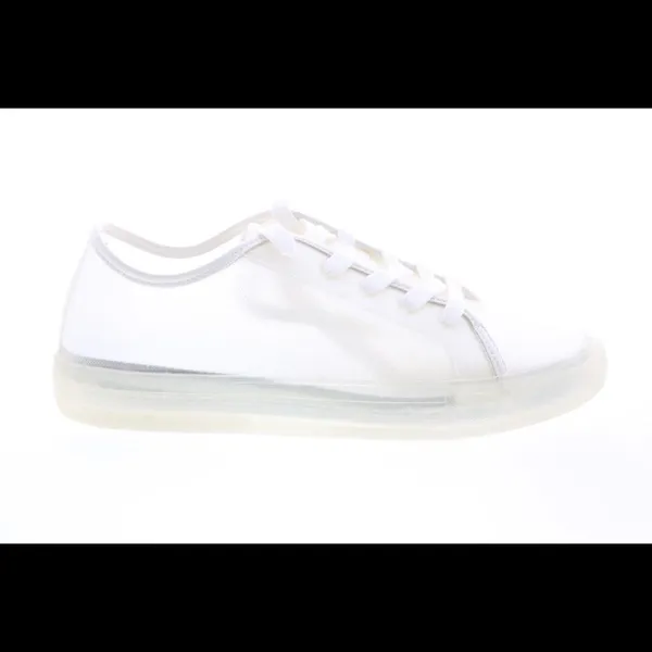 Katy Perry The Glam clear sneakers - Image 2
