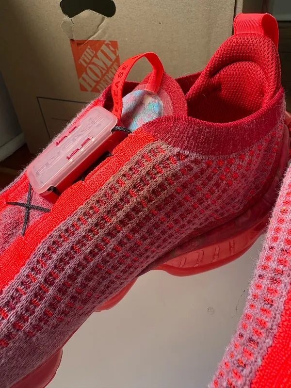 Nike Vapormax Air Flyknit Women’s - Image 6