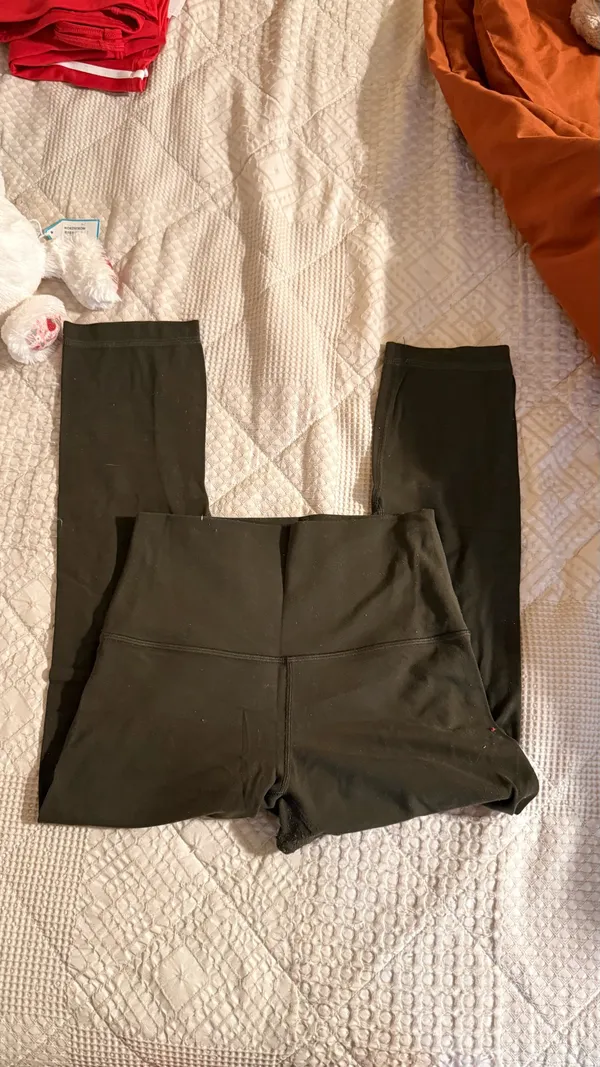 lululemon leggings  - Image 3