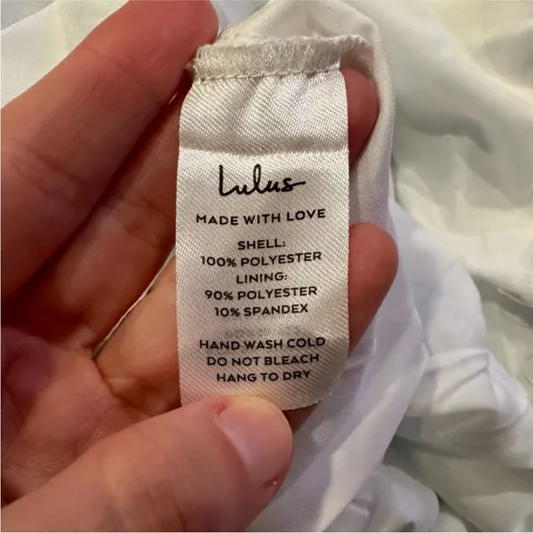 Lulus Cultivate Crushes Medium M - Image 7