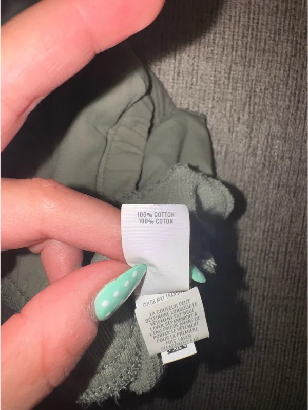 Aerie Sweat Shorts - Image 4