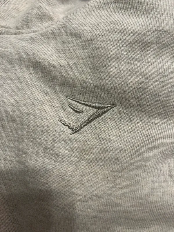 Gymshark Hoodie - Image 4