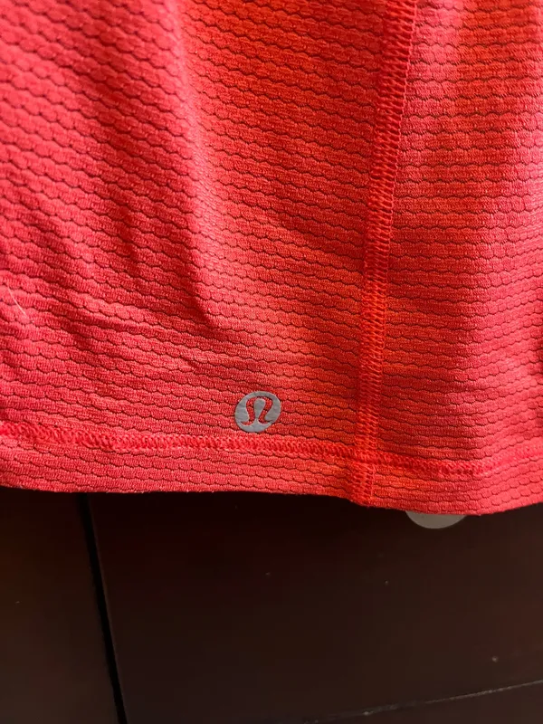 Lululemon Tank Top Racerback - Image 3