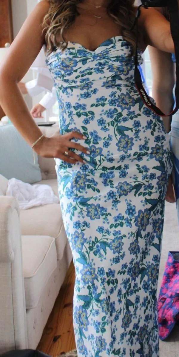 Beginning Boutique Dress - Image 2