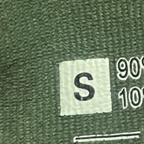 REMOVING TODAY Final price Olive Green Sleeveless Women's Top - Image 3
