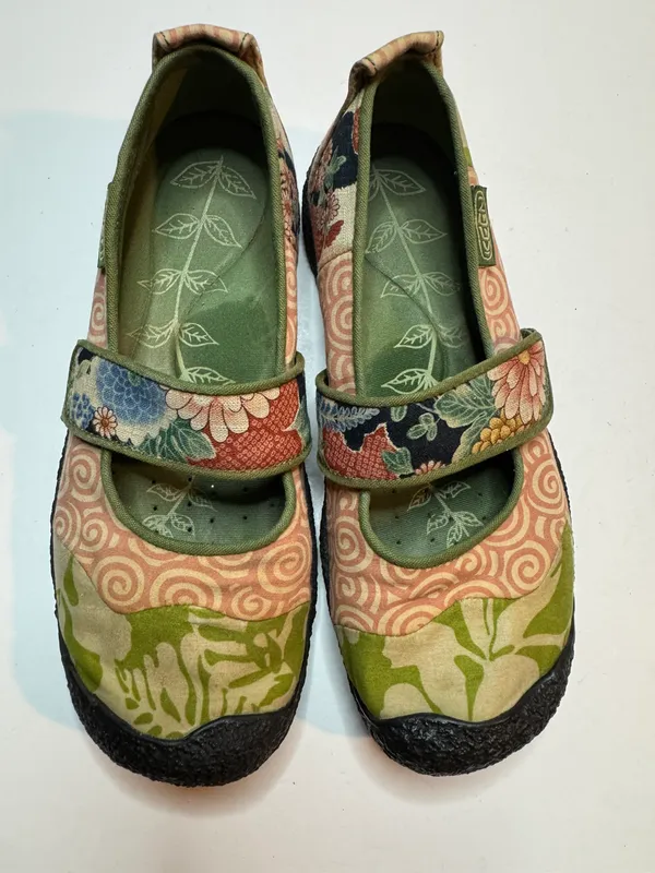 Womens Harvest Size 7.5 - Image 2