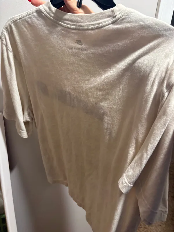 Nike Tee Shirt - Image 2