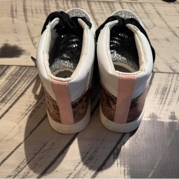 Circus By Sam Edelman Sneakers - Image 2