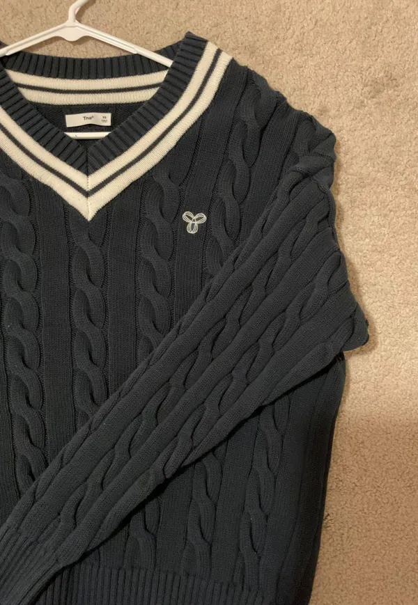 Aritzia TNA Sweater - Image 3