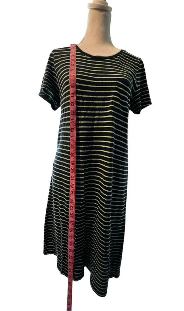 GAP Women’s T Shirt Dress Sz M - Image 7