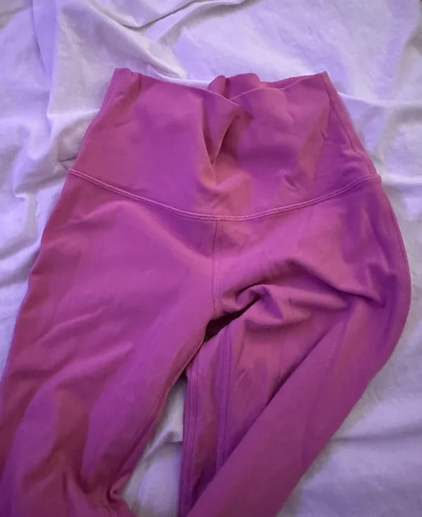 Lululemon Align Leggings - Image 6
