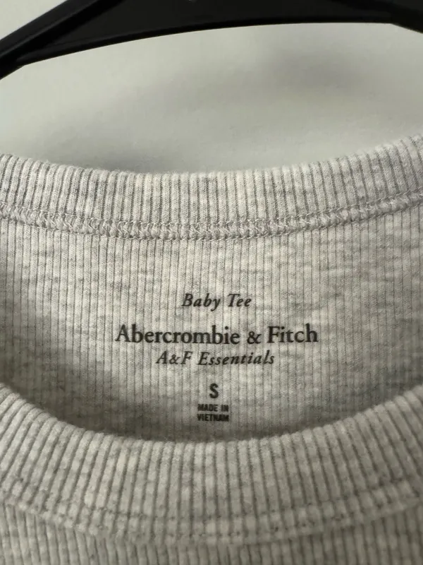 Abercrombie Top - Image 2