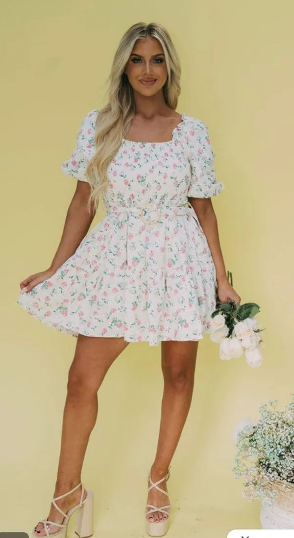 These Three Boutique Dress - Image 2