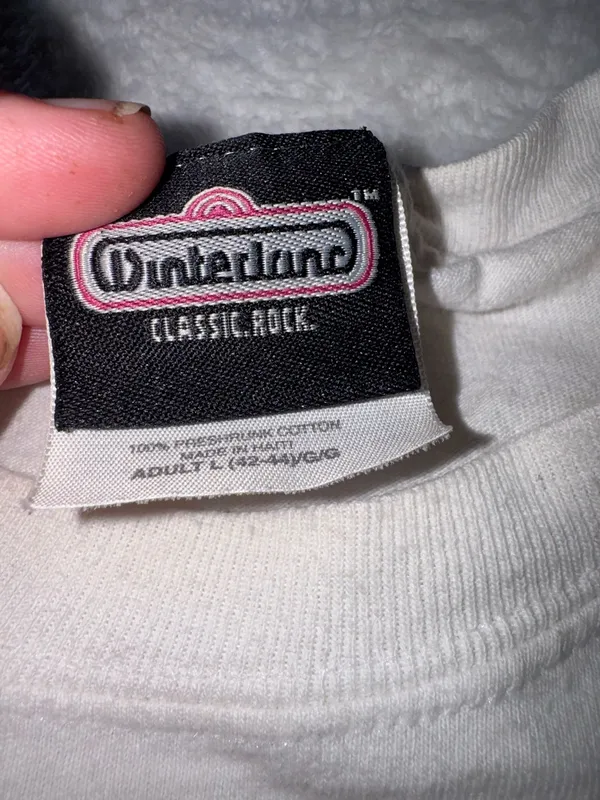 Lynard skynyrd shirt vintage - Image 3