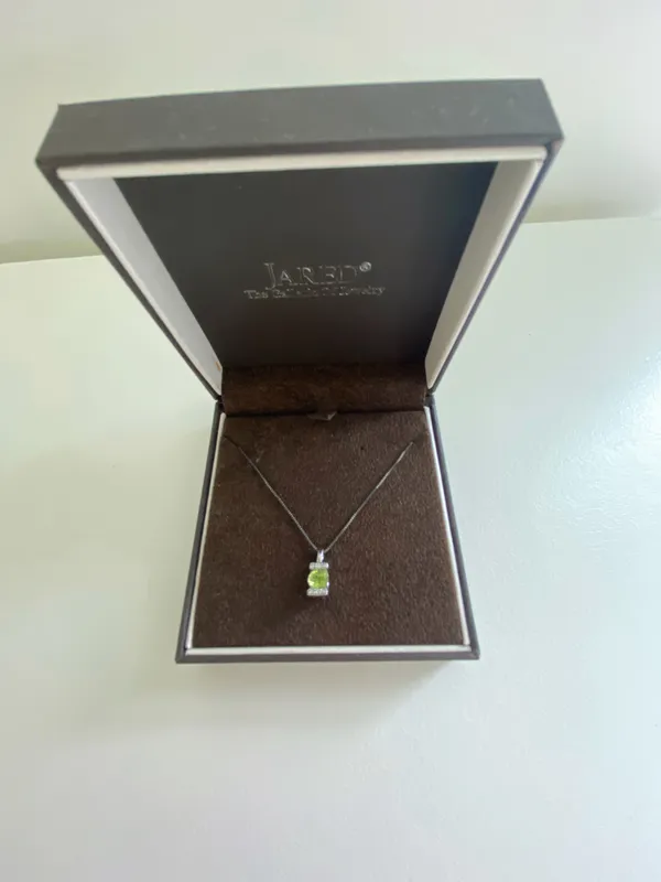 Jared Necklace - Image 2