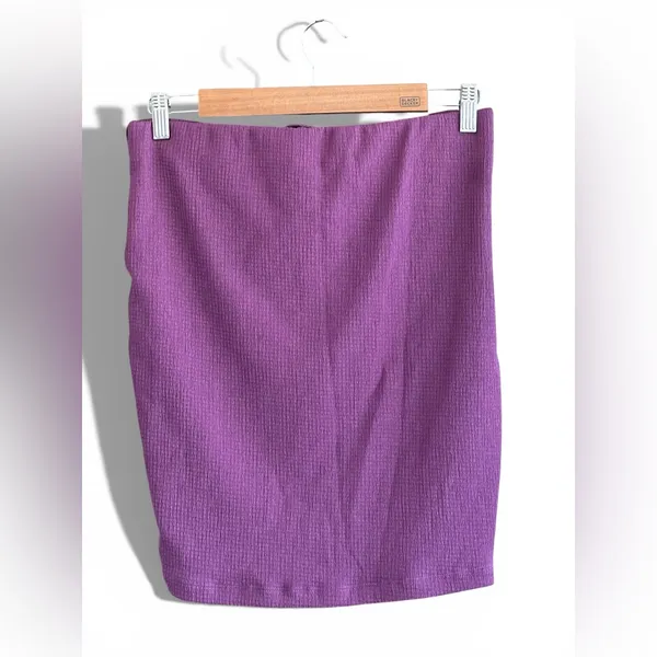 Free People Angie Wrap Skirt - Image 9