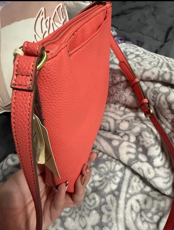 Crossbody purse - Image 4