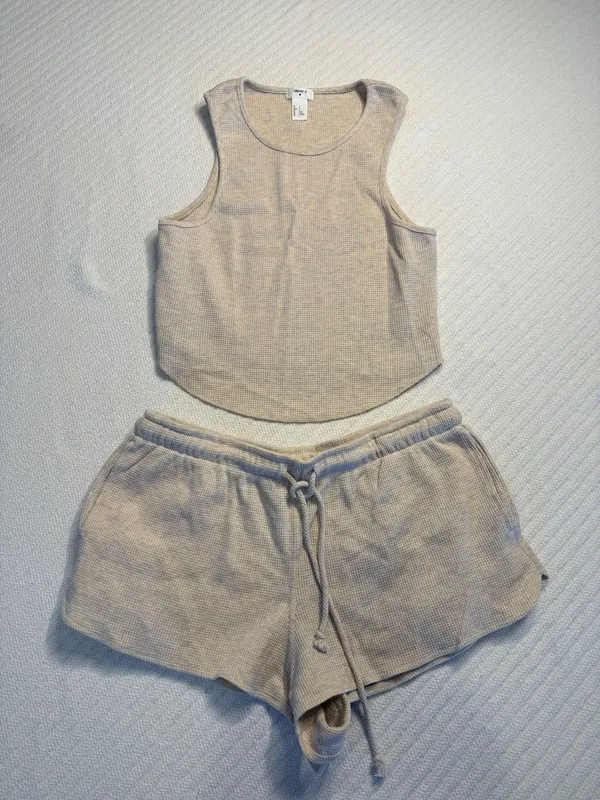 waffle forever 21 set - Image 3