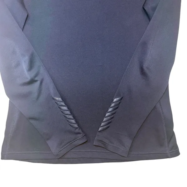 Helly Hansen‎ Lifa Active Solen Long Sleeve Shirt Navy Womens XS UPF Base Layer - Image 5