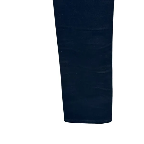 Lucky Brand Women's Jeans Lola Skinny Fit Mid-Rise Stretch Denim Black‎ Sz. 6/28 - Image 8