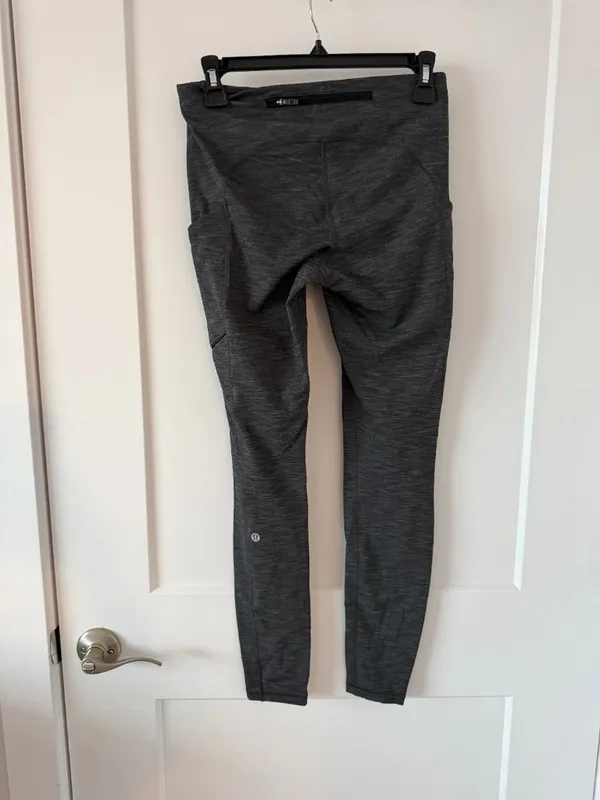 Lululemon Speed Up Tights - Image 2