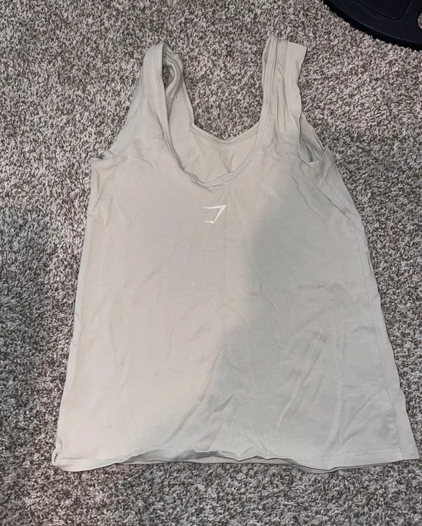 Gymshark Tee - Image 2