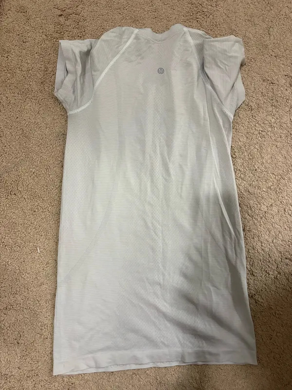 Lululemon Swiftly Short Sleeve - Image 2
