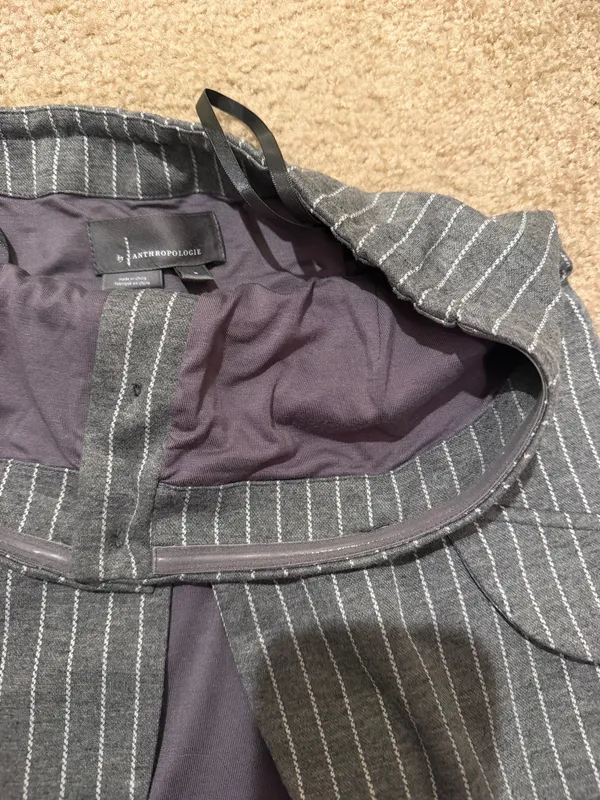 Anthropologie Top - Image 3