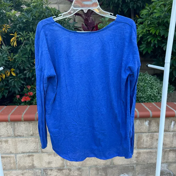 FP Long Sleeve Size S - Image 2