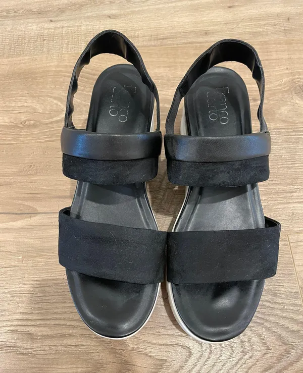 Plantform Sandals - Image 2