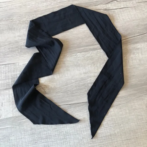 Under Armour Headband Black - Image 6
