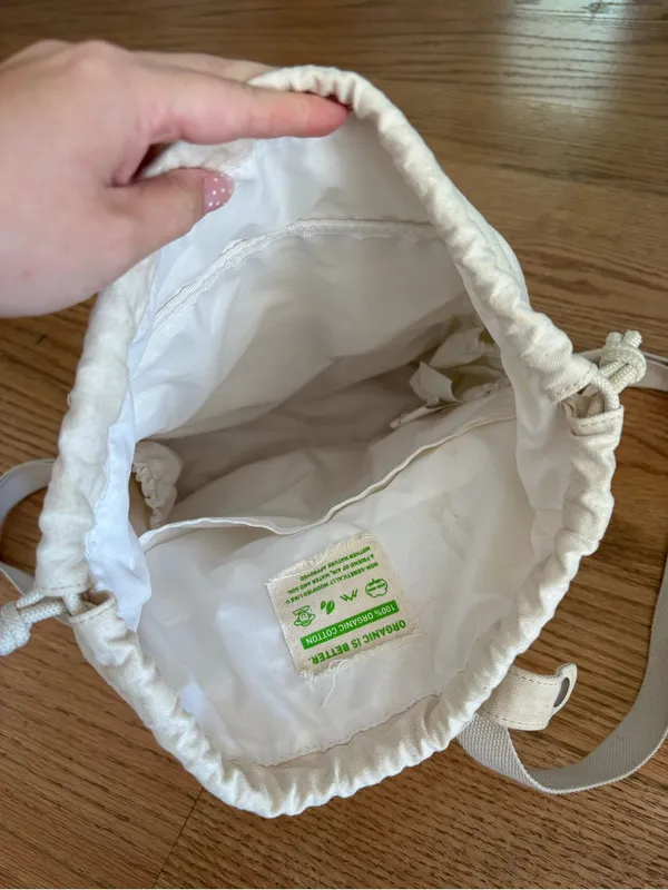 Doughnut back pack - Image 6