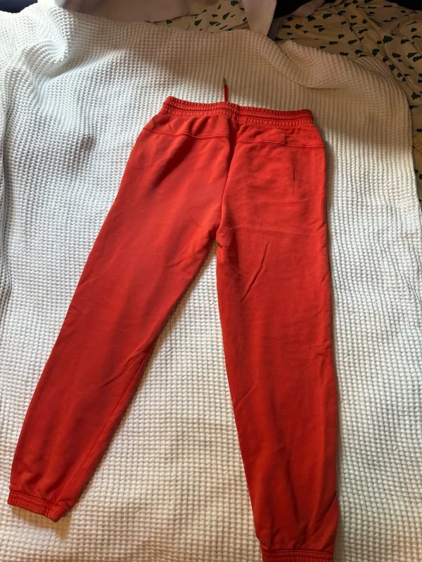 aerie chill cotton joggers - Image 3