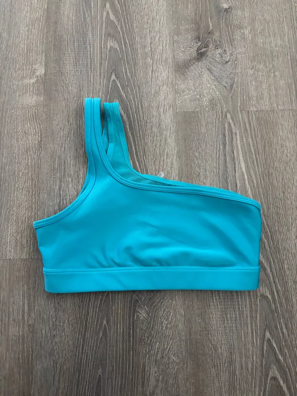 Alo Yoga Airlift Excite Bra - Image 2