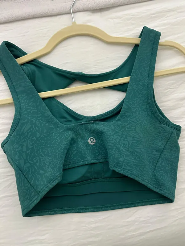 Lululemon Bra Tank - Image 2