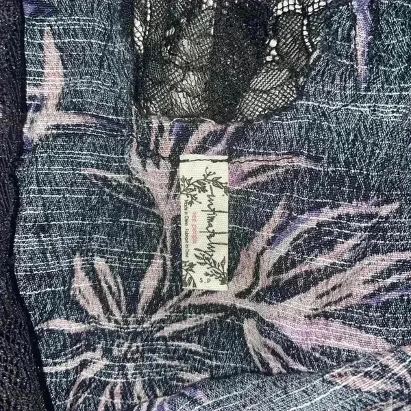 Intimately Free People Bell Flower V Tunic Tank - Image 9