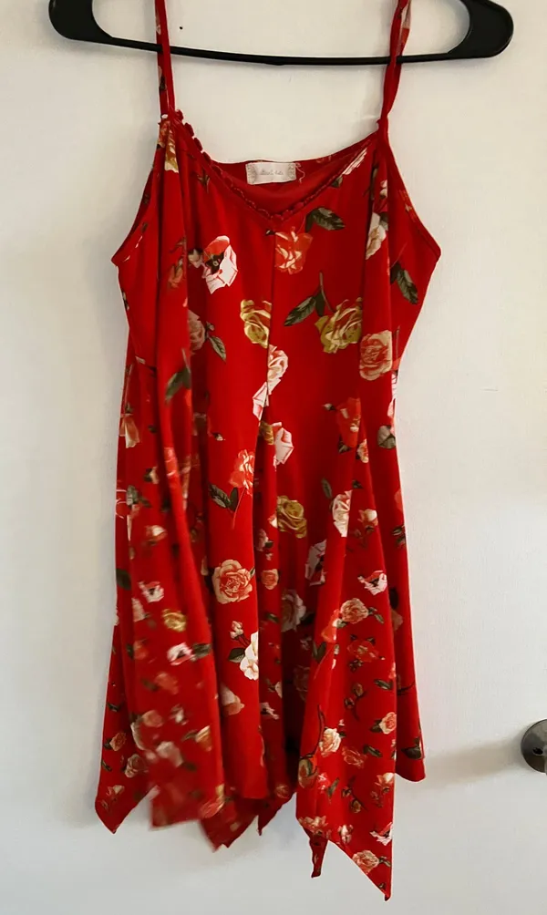 Altar'd State Dress - Image 2