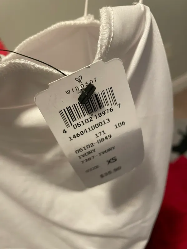 Windsor NWT  Dress - Image 3