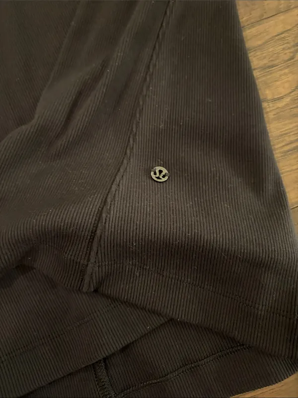Lululemon Gone For The Week Dress Sz M - Image 11