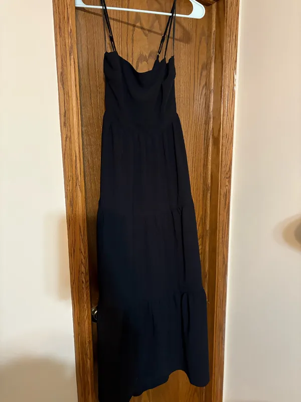 Boutique Midi Dress - Image 2