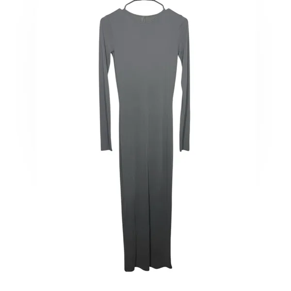 Skims Soft Lounge Dress Size Small - Image 2