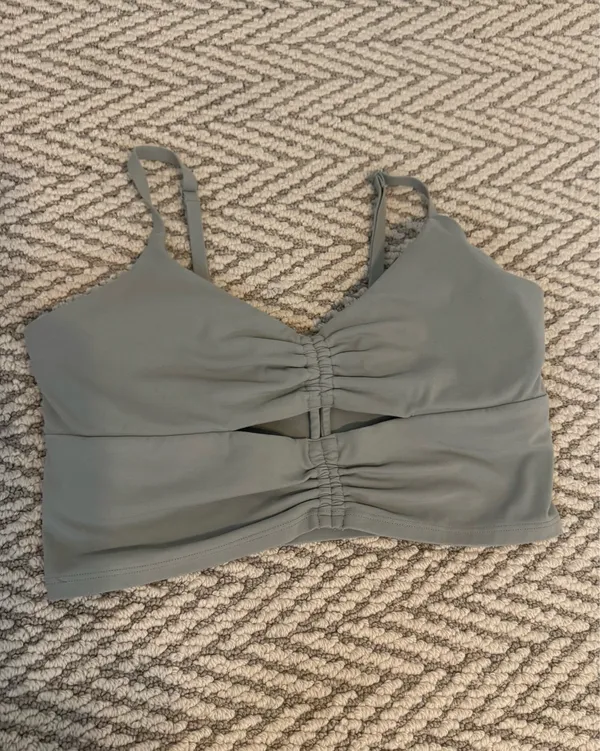 Athleta top/bra - Image 2