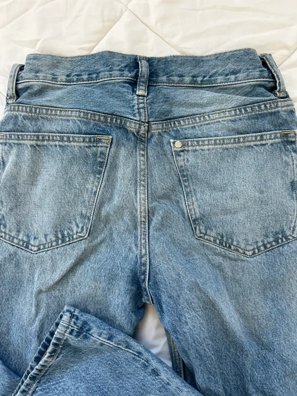 H&M Straight Jeans - Image 6