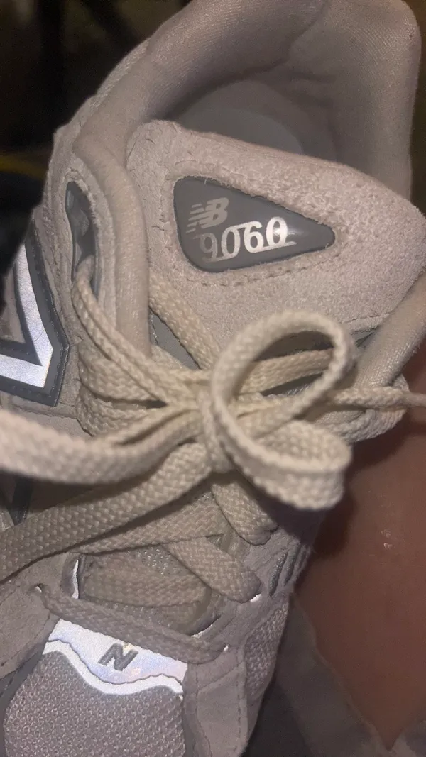 New Balance 9060 Sneakers - Image 5