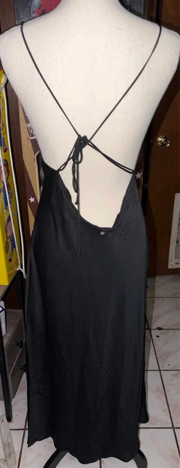 Fabletic Slip Dress size xl  - Image 4